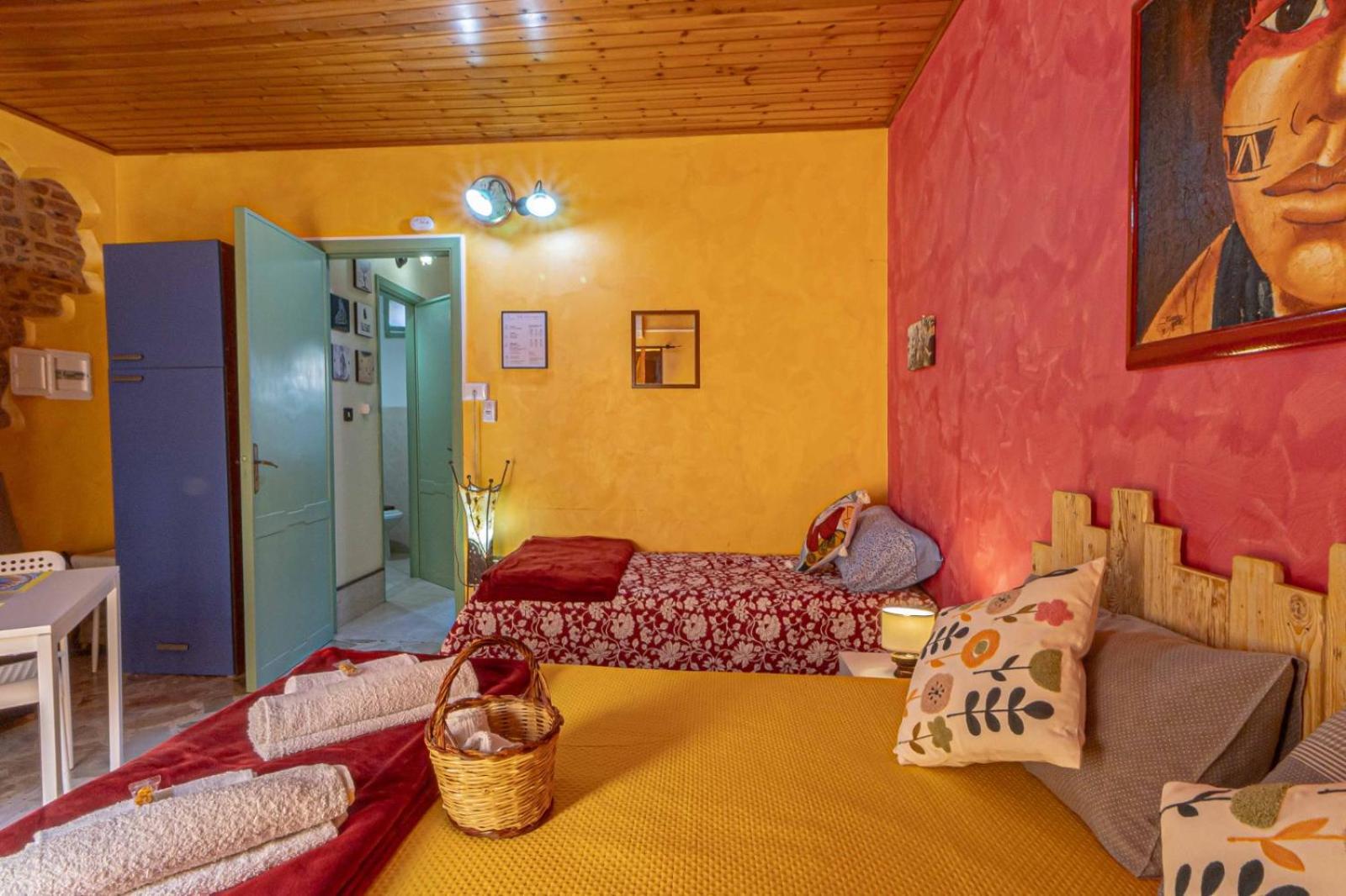 Hotel Casa "A Chiazzetta" Castelbuono  Exterior foto