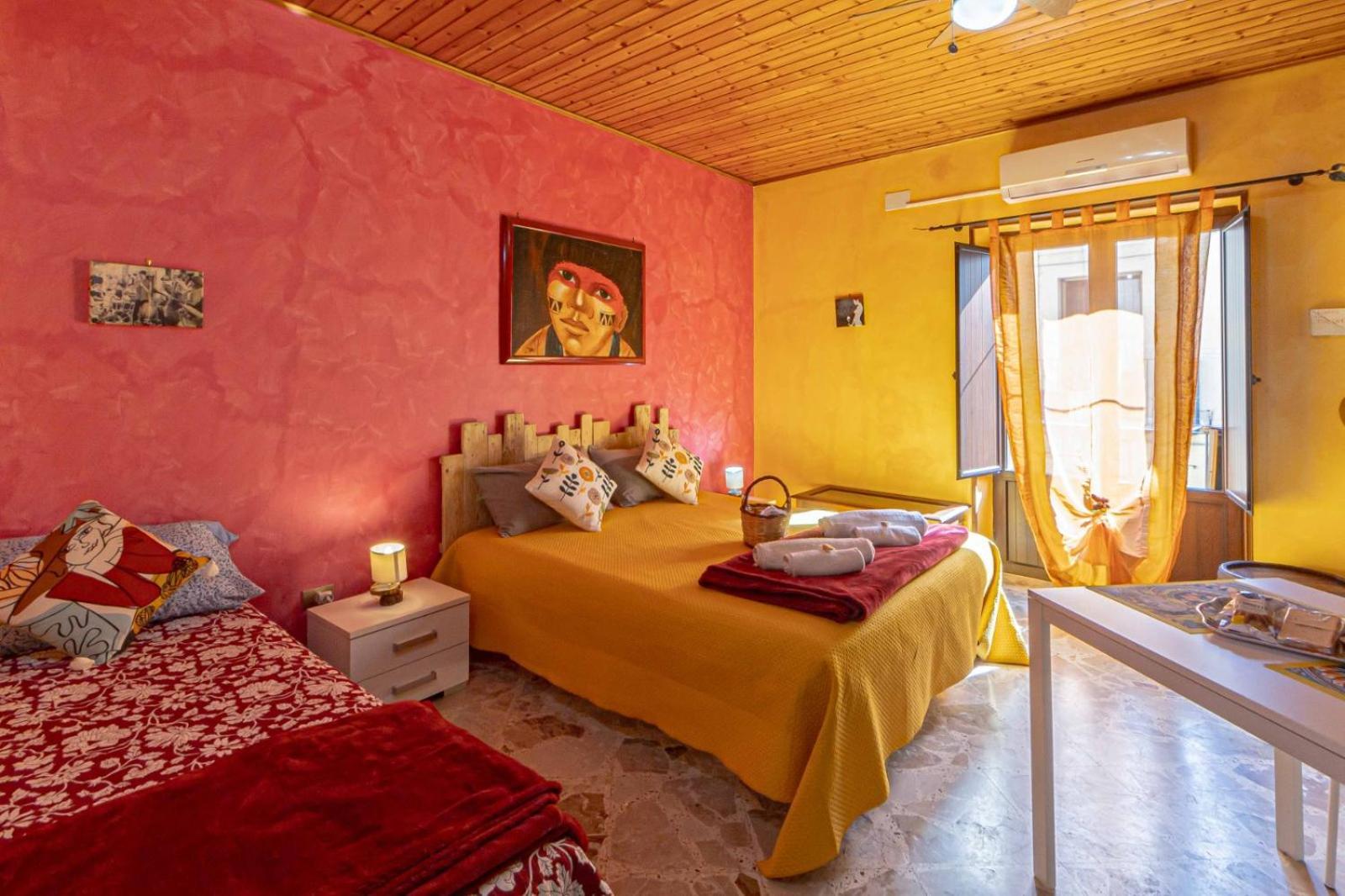 Hotel Casa "A Chiazzetta" Castelbuono  Exterior foto