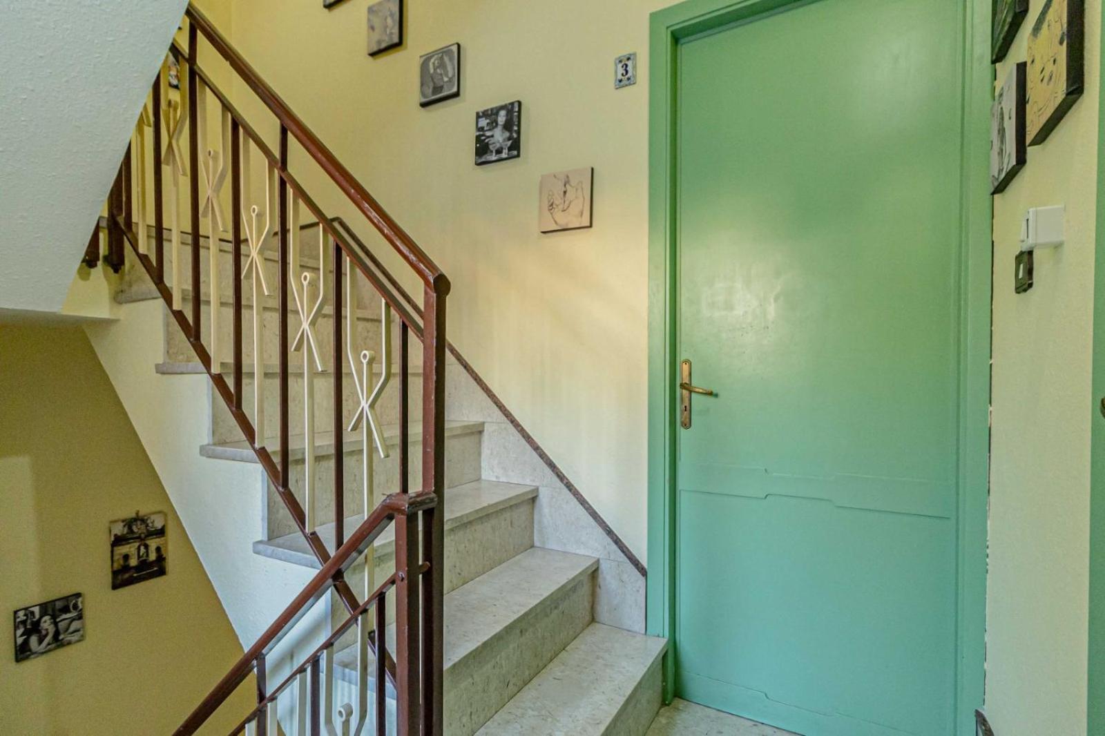 Hotel Casa "A Chiazzetta" Castelbuono  Exterior foto