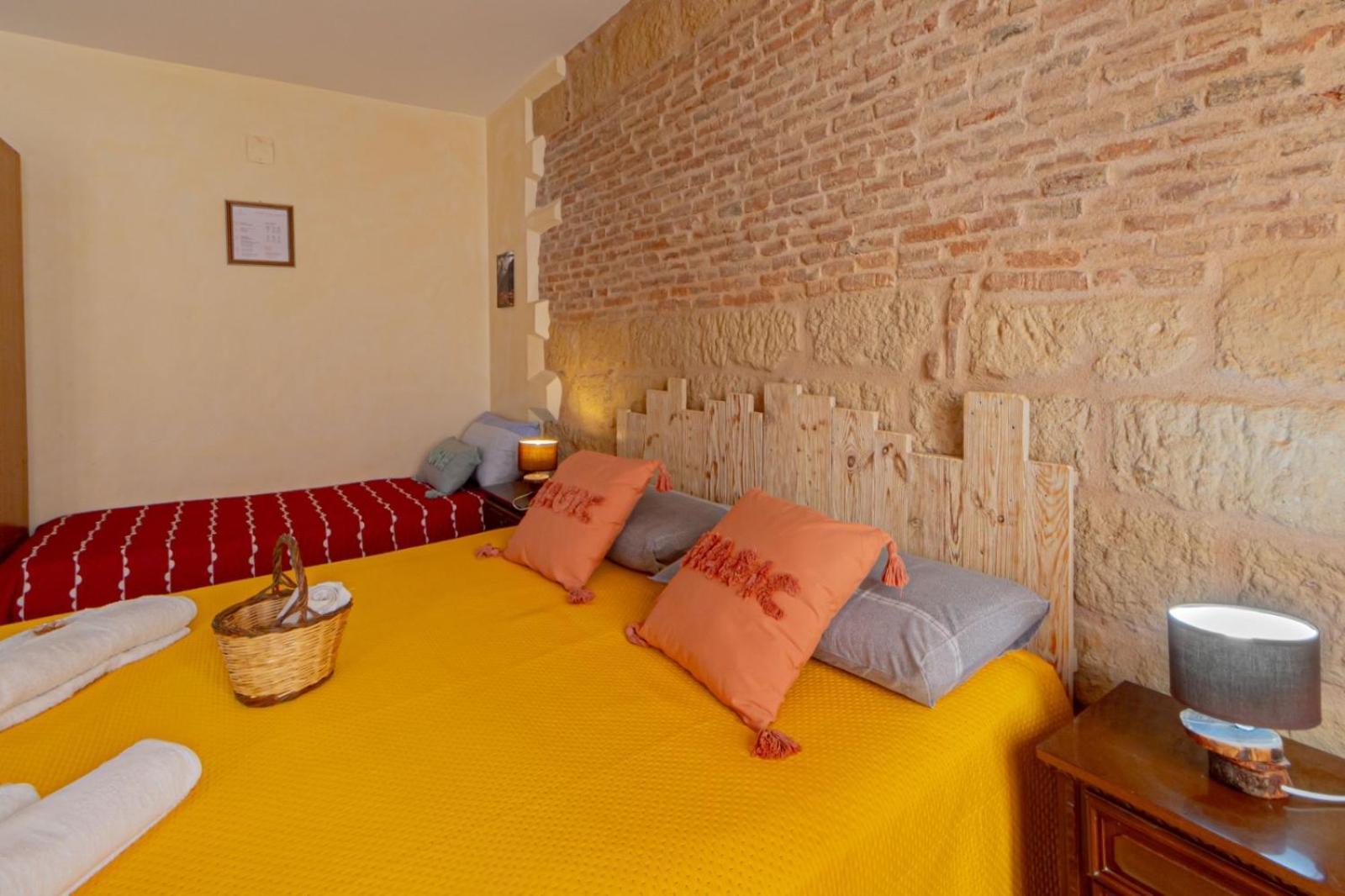 Hotel Casa "A Chiazzetta" Castelbuono  Exterior foto
