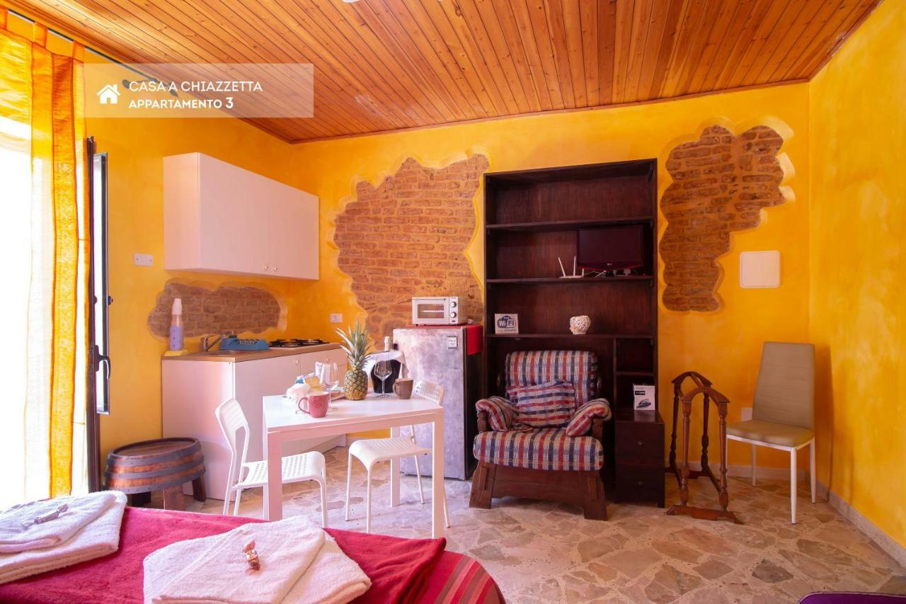 Hotel Casa "A Chiazzetta" Castelbuono  Exterior foto