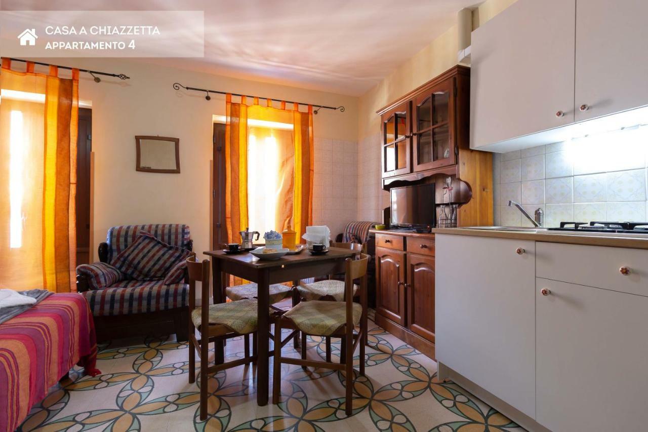 Hotel Casa "A Chiazzetta" Castelbuono  Exterior foto